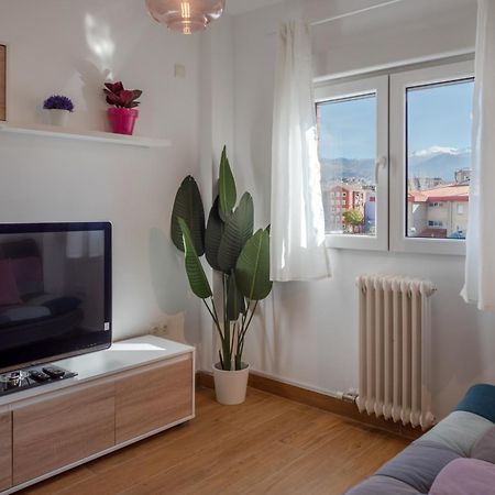 Mrs Apartamento Vistas Sierra Nevada Con Parking Granada Eksteriør billede