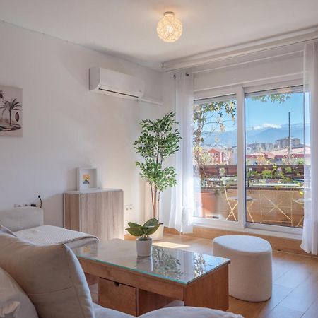 Mrs Apartamento Vistas Sierra Nevada Con Parking Granada Eksteriør billede