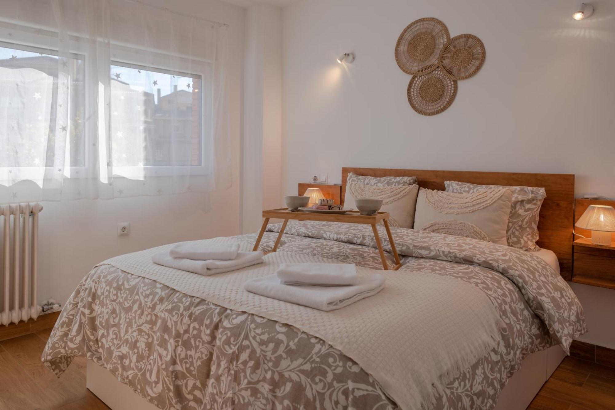 Mrs Apartamento Vistas Sierra Nevada Con Parking Granada Eksteriør billede