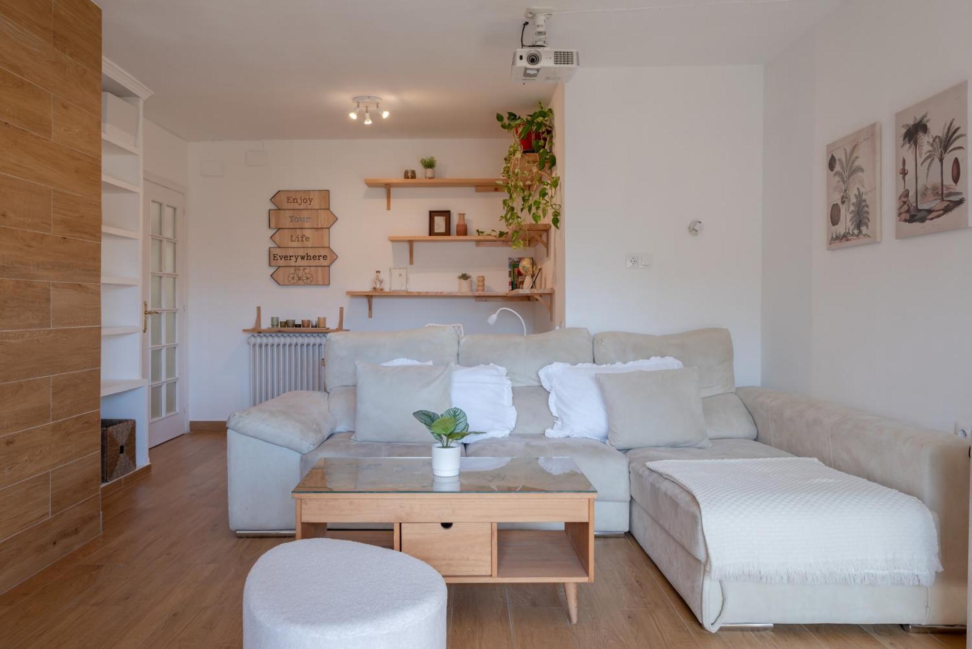 Mrs Apartamento Vistas Sierra Nevada Con Parking Granada Eksteriør billede