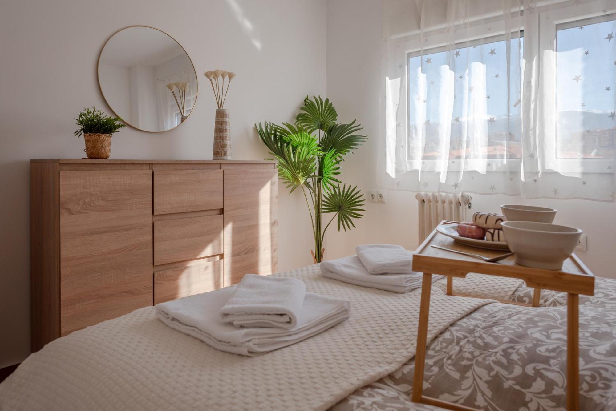 Mrs Apartamento Vistas Sierra Nevada Con Parking Granada Eksteriør billede